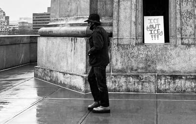 12. Walk the walk.