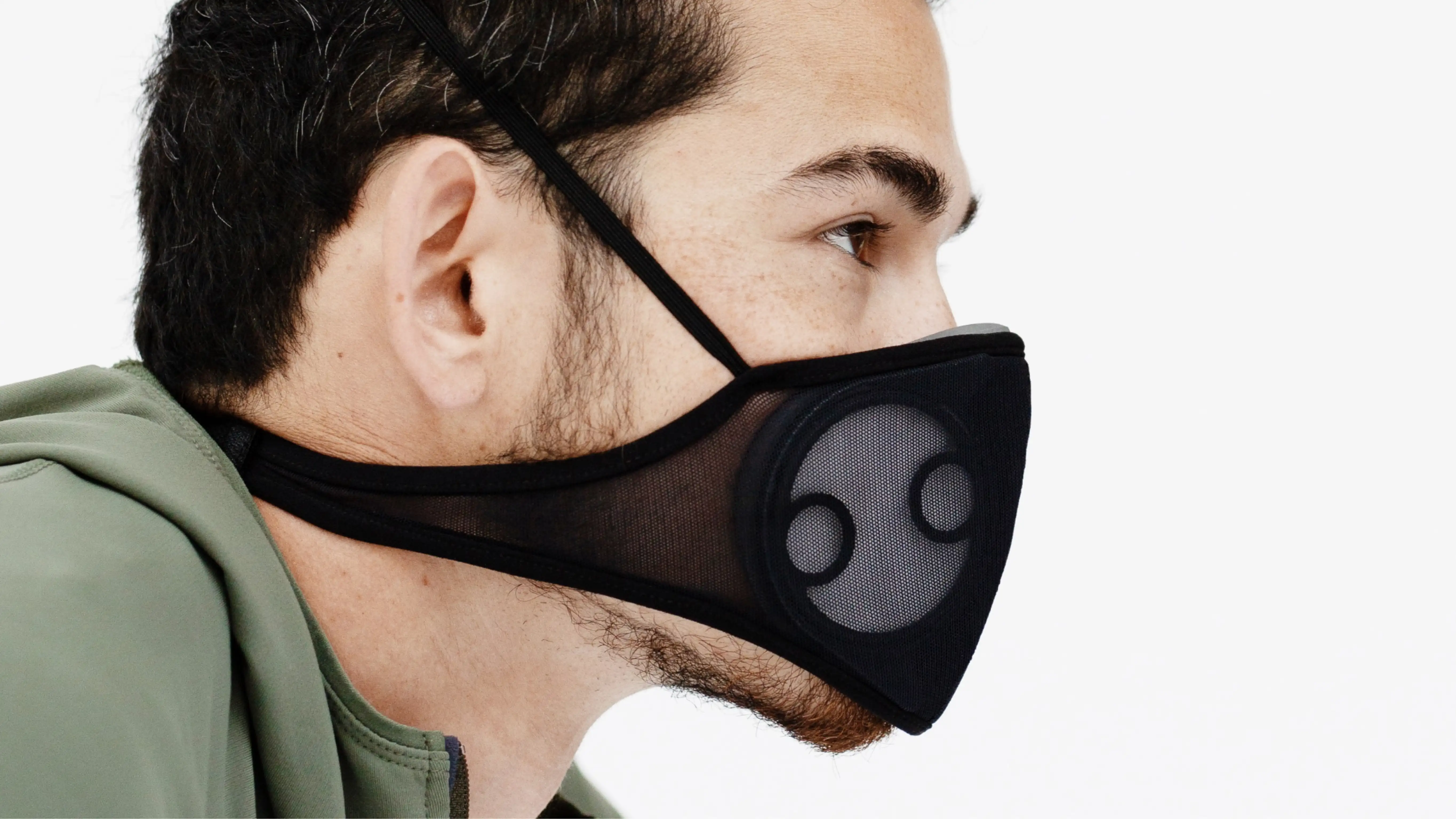 B2 Mask