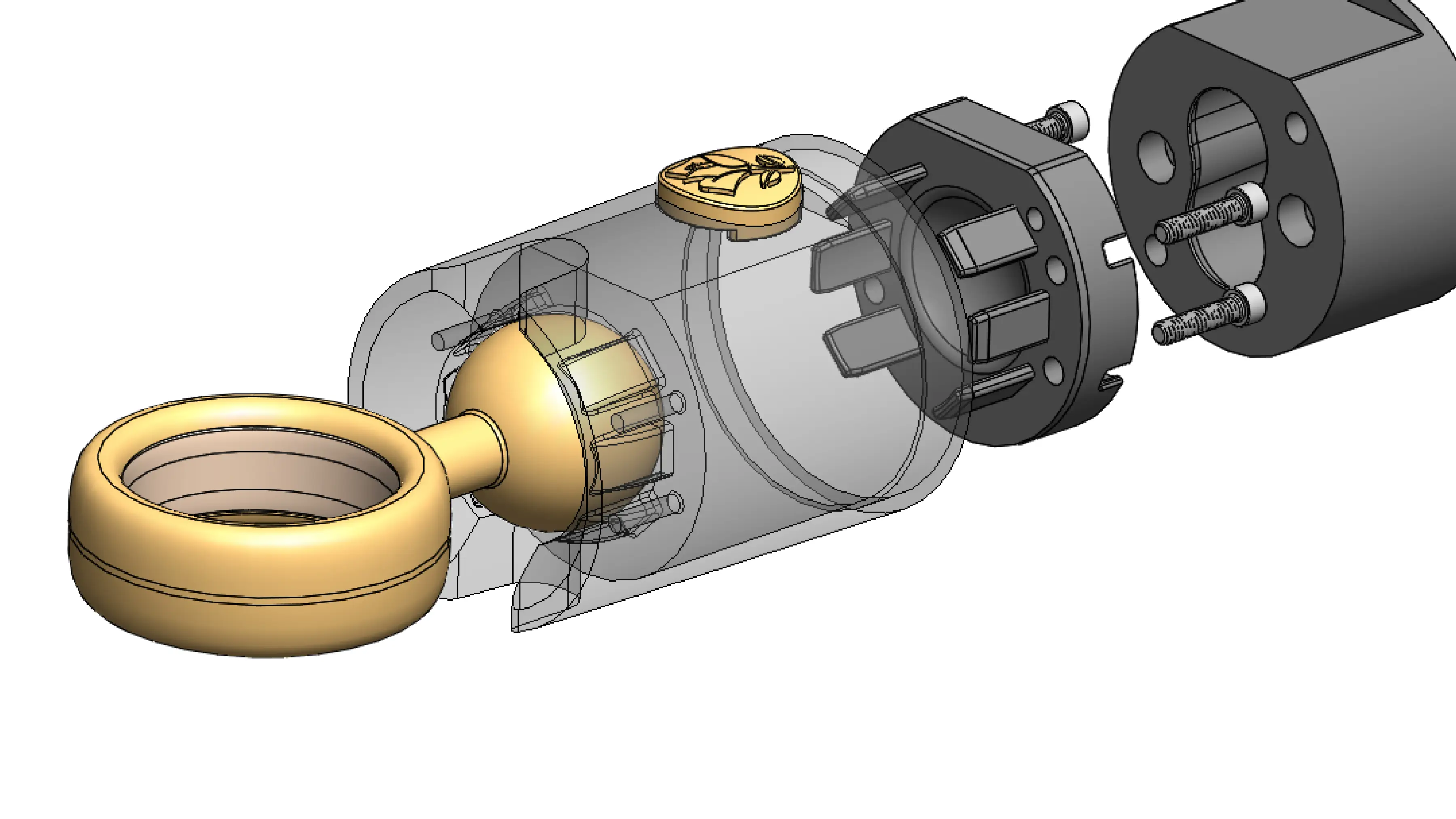 CAD Exploration