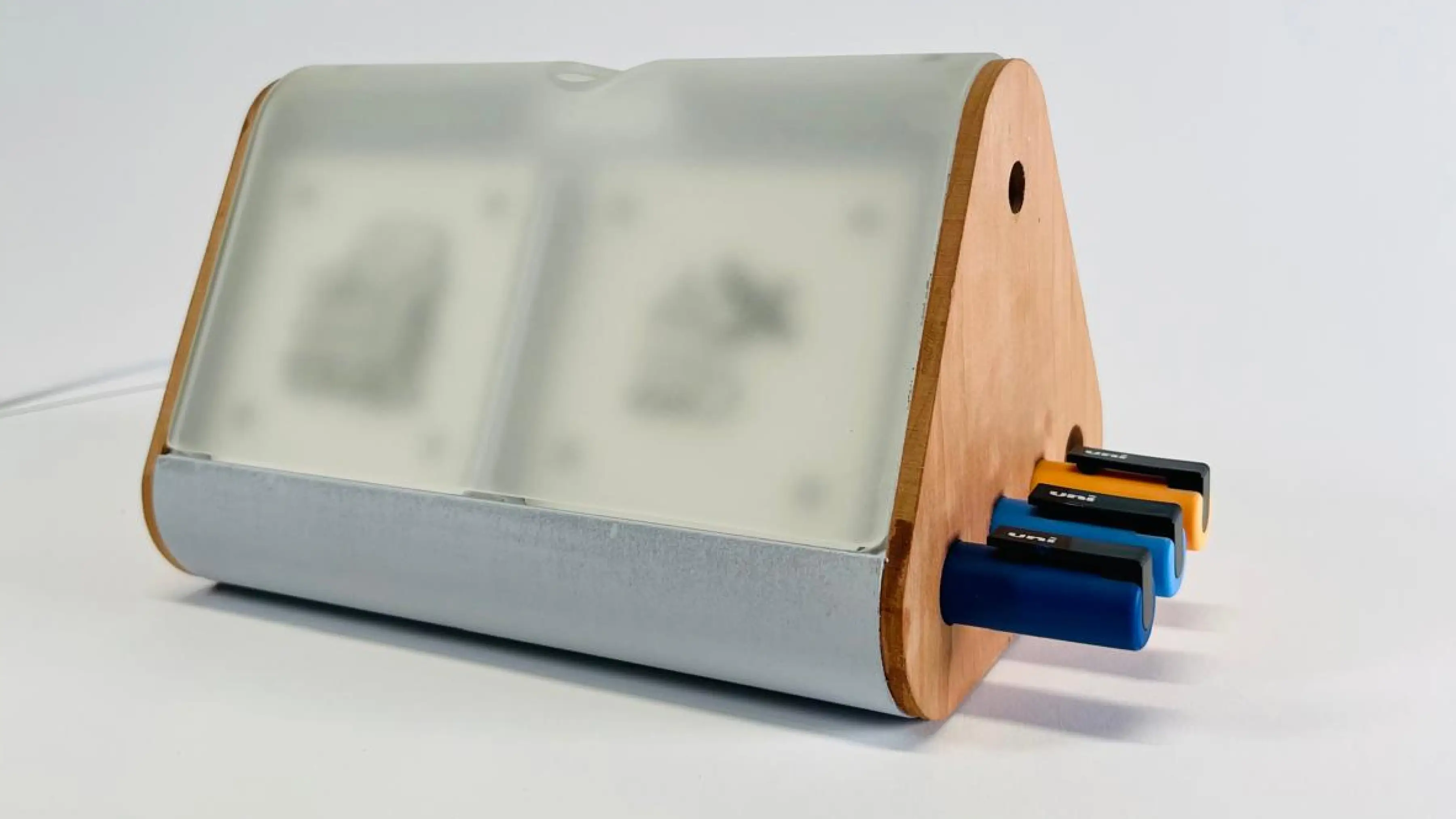 Final Prototyping