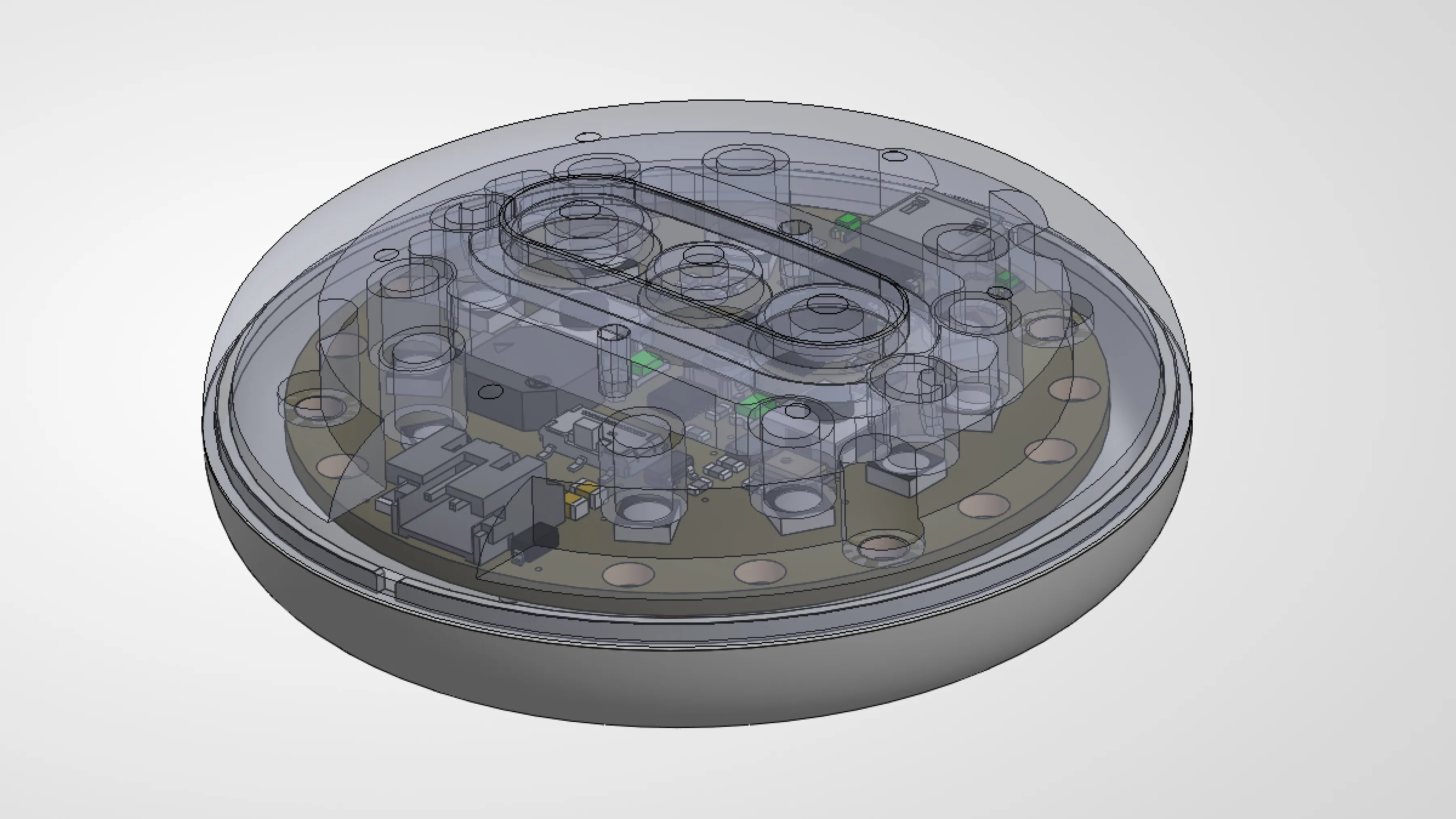CAD + Concept Exploration
