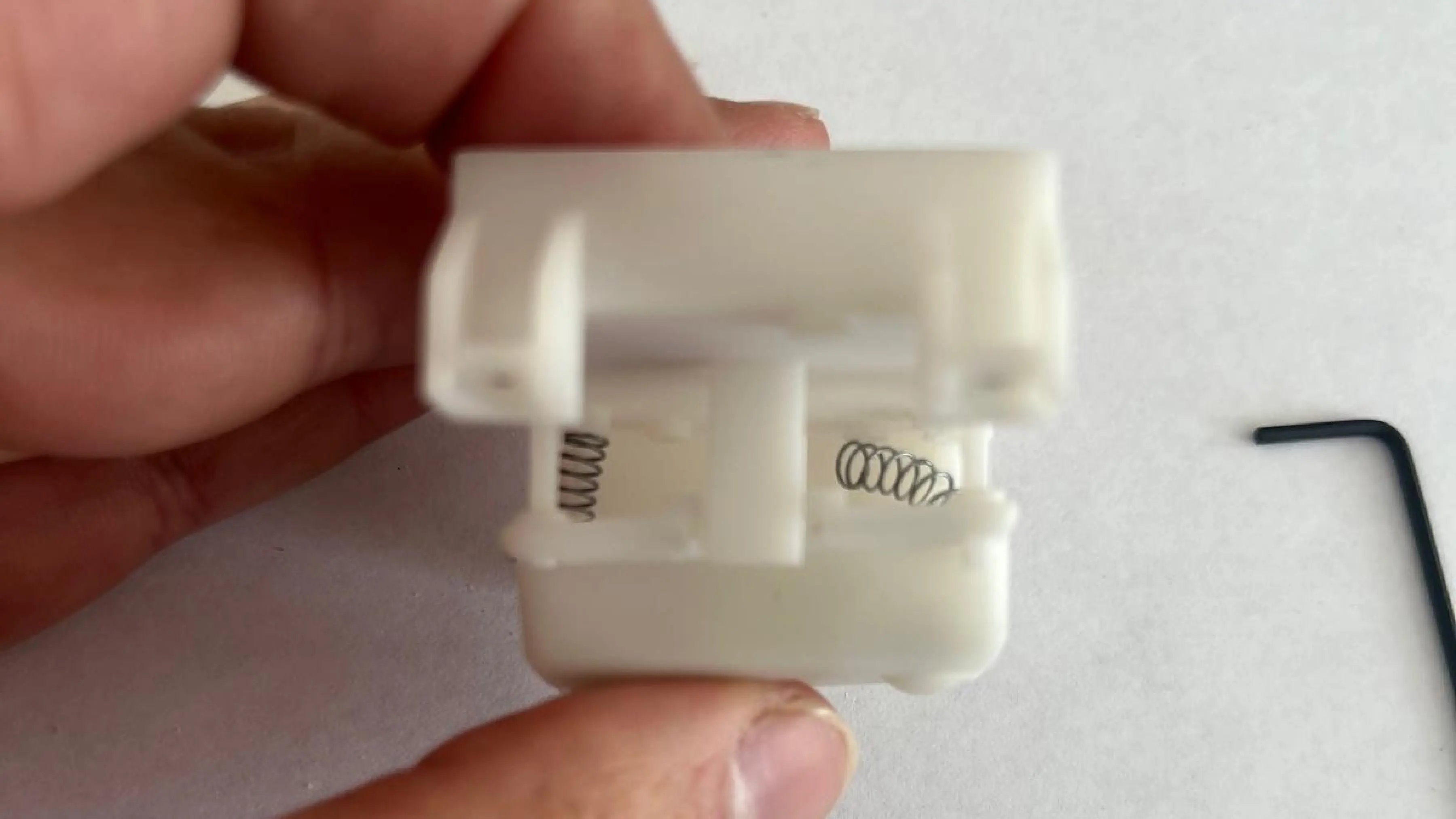 Initial Prototyping